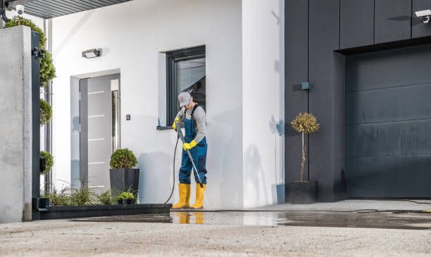 Best Restaurant Pressure Washing  in Hobbs, NM